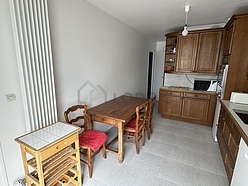Apartamento Paris 13° - Cozinha