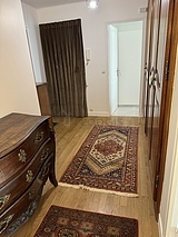 Apartment Paris 13° - Entrance