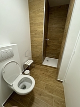 Appartement Paris 13° - Salle de bain 2