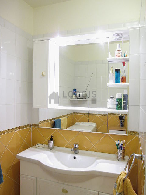Apartamento  - 