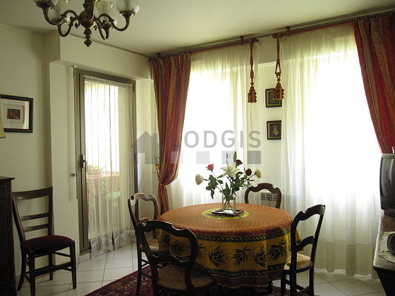 Appartement  - 