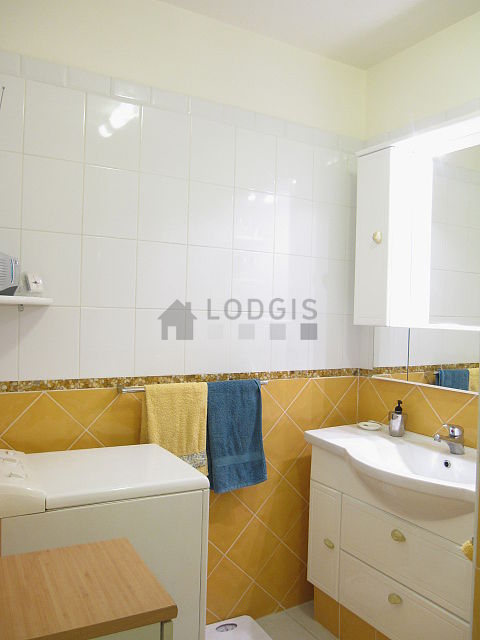 Wohnung  - 
