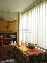 Apartamento  - Cocina