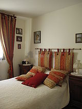 Apartamento  - Dormitorio