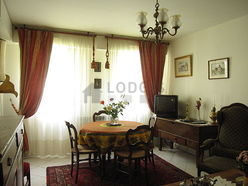 Apartamento  - Salón