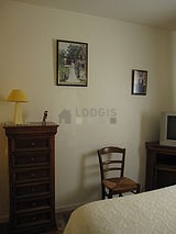 Apartment  - Bedroom 