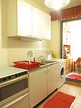 Apartment Le Kremlin-Bicêtre - Kitchen