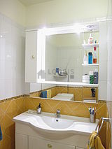 Appartement Le Kremlin-Bicêtre - Salle de bain