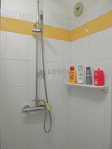 Appartement  - Salle de bain