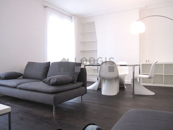 Apartamento París 16° - 