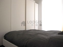 Квартира Париж 16° - Спальня