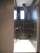 Apartamento París 16° - Cuarto de baño