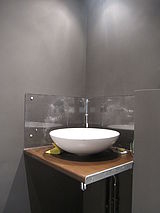 Apartment Paris 16° - Bathroom