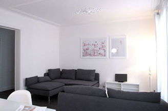 Trocadéro Paris 16° 1 Schlafzimmer Wohnung