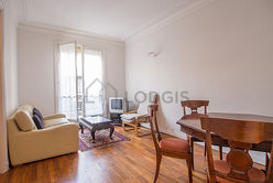 Apartamento Paris 16° - Salaõ