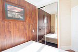 Wohnung Paris 16° - Schlafzimmer 2