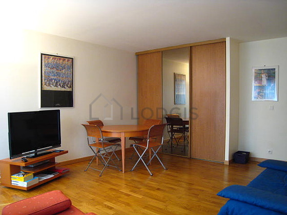 Apartamento Paris 8° - 