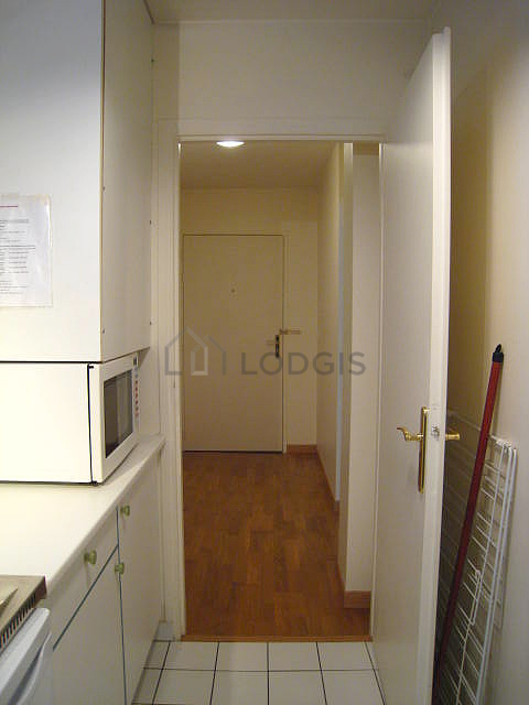 Appartement Paris 8° - 