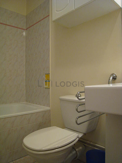 Appartement Paris 8° - 