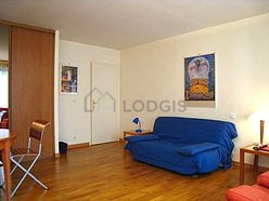 Apartamento Paris 8° - Salaõ