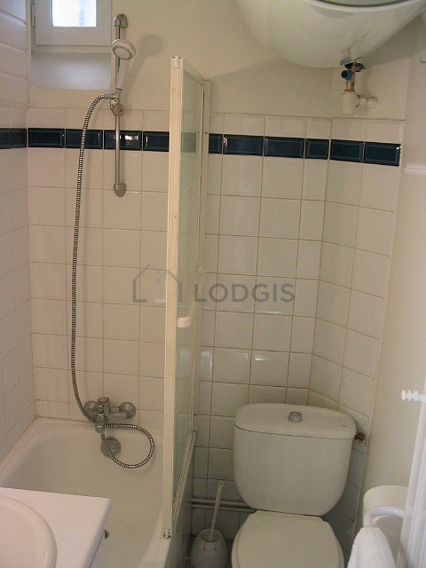 Apartment Paris 17° - 
