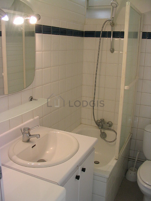 Appartement Paris 17° - 