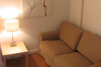 Batignolles Paris 17° 1 bedroom Apartment