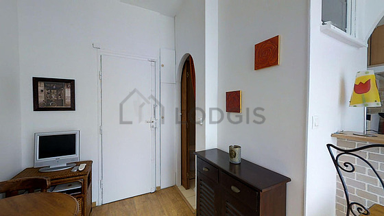 Appartement Paris 5° - 