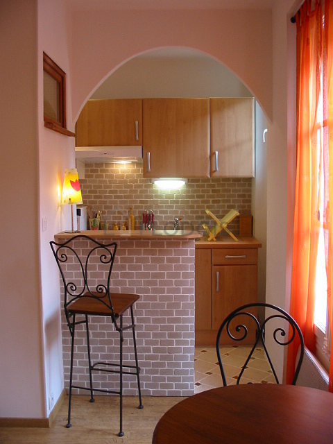 Appartement Paris 5° - 