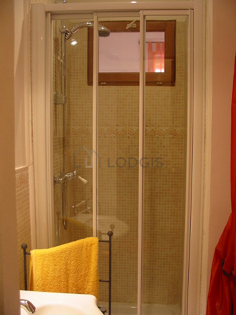 Wohnung Paris 5° - 