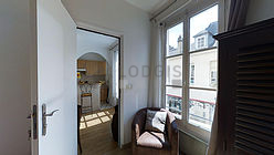 公寓 巴黎5区 - 房間