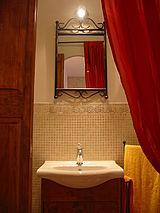 Appartamento Parigi 5° - Sala da bagno