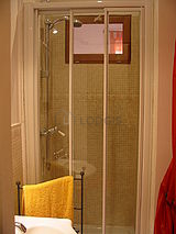 Appartamento Parigi 5° - Sala da bagno