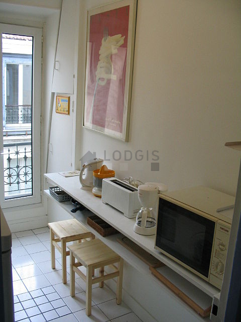 Apartment Paris 15° - 
