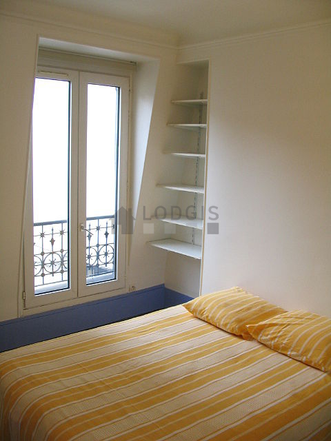 Appartement Paris 15° - 