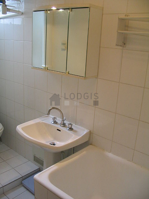 Wohnung Paris 15° - 