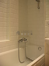 Apartamento París 17° - Cuarto de baño