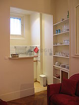 Appartamento Parigi 17° - Cucina