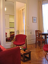 Appartement Paris 17° - Séjour
