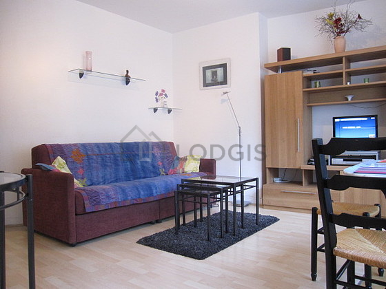 Apartamento Paris 8° - 