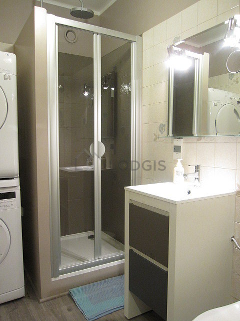 Apartment Paris 8° - 