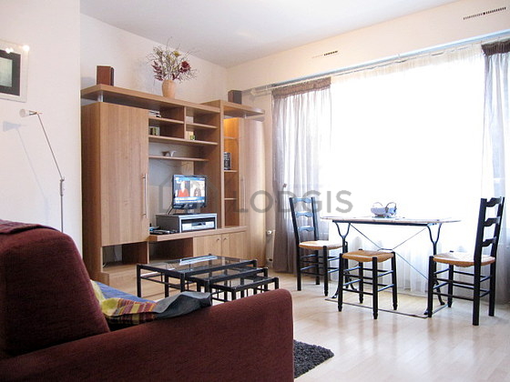 Appartamento Parigi 8° - 