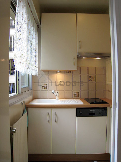 Appartement Paris 8° - 