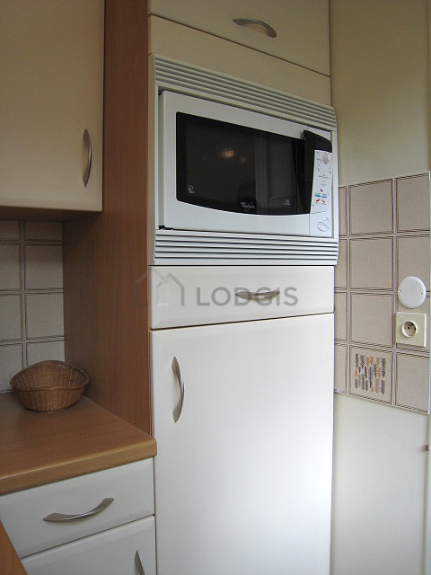 Appartement Paris 8° - 
