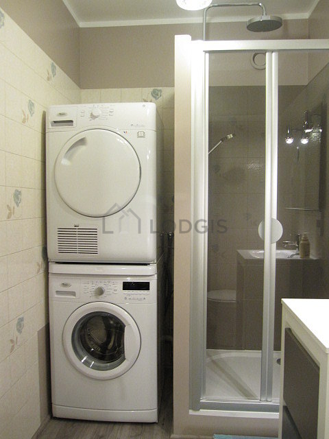 Appartement Paris 8° - 