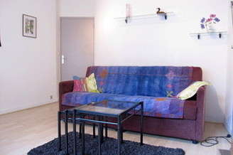 Studio Paris 8° Monceau