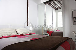 Appartamento Parigi 5° - Camera