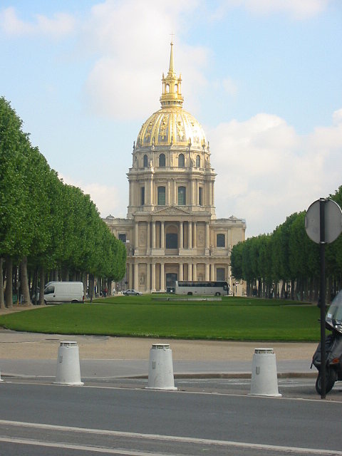 Apartamento Paris 7°