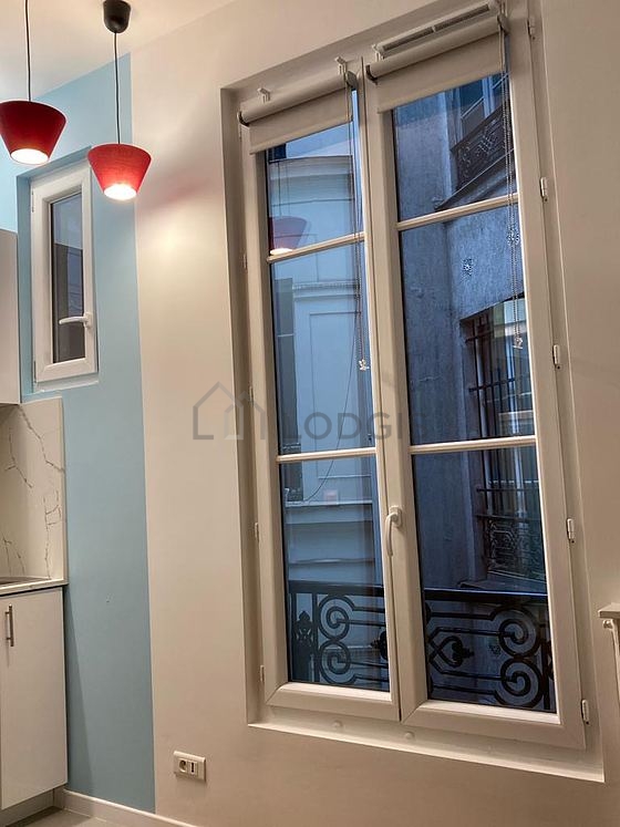 Appartement Paris 7° - 