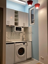 Apartamento Paris 7° - Cozinha